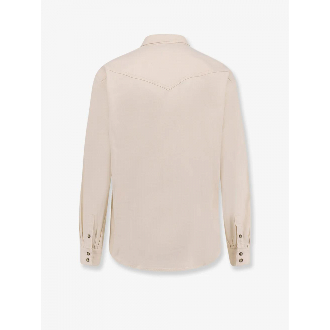 Chemise 'Double-Pocket' pour Hommes