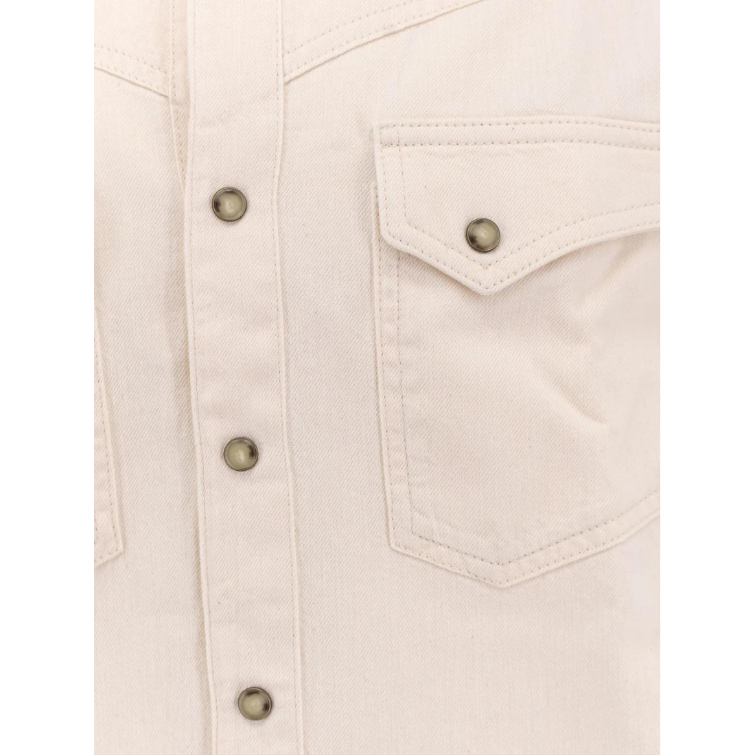 Chemise 'Double-Pocket' pour Hommes