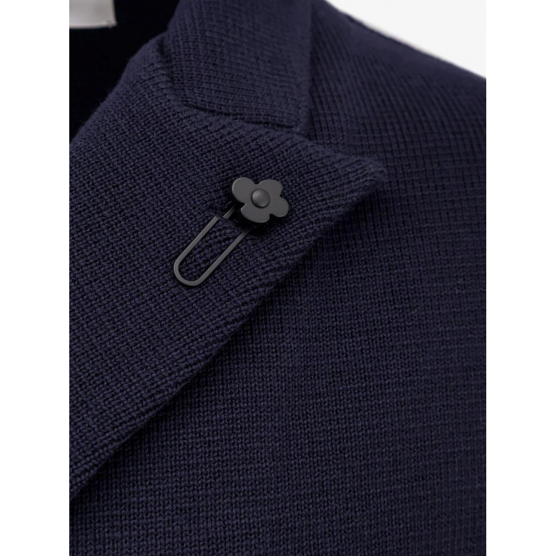 Blazer 'Iconic Brooch' pour Hommes