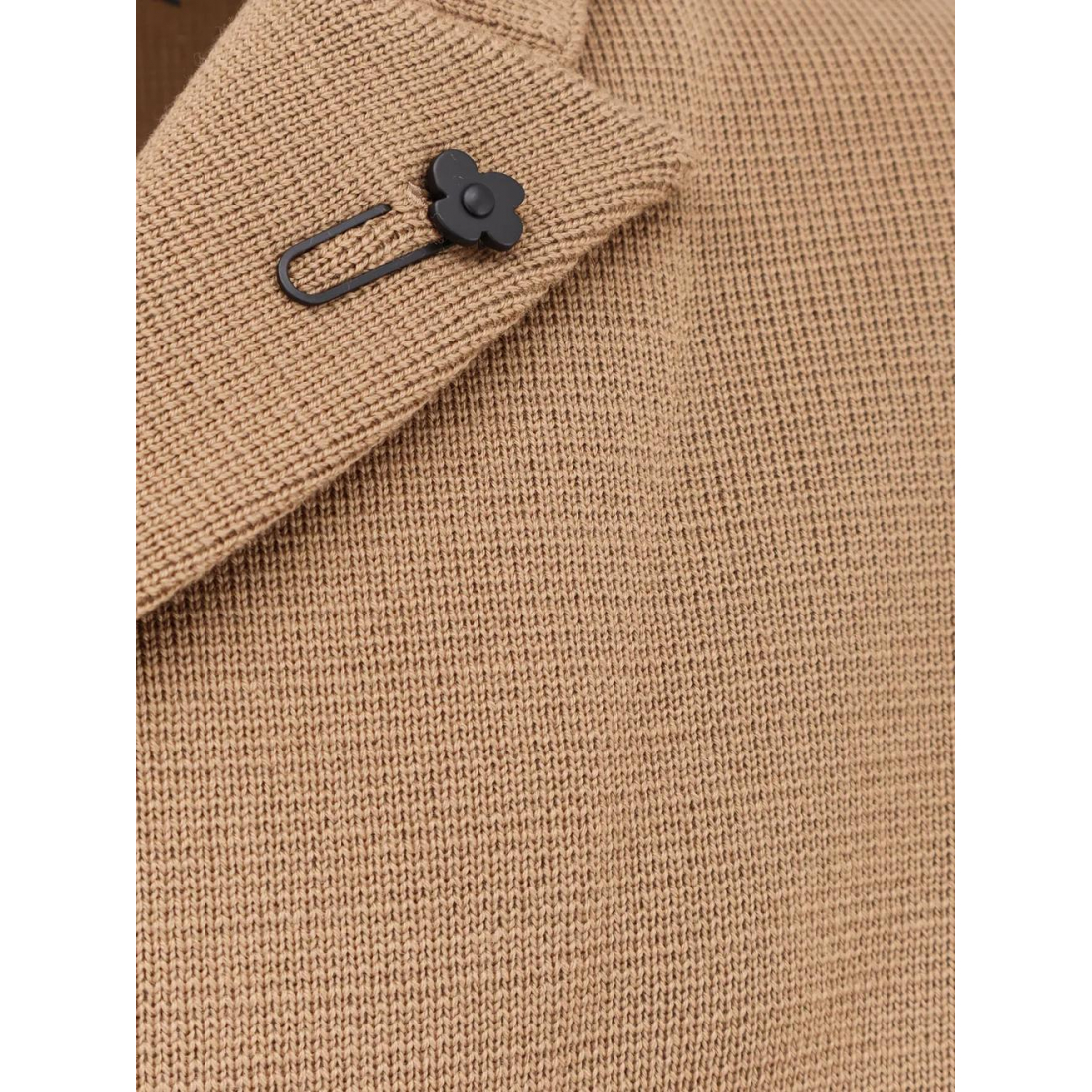 Blazer 'Iconic Brooch' pour Hommes