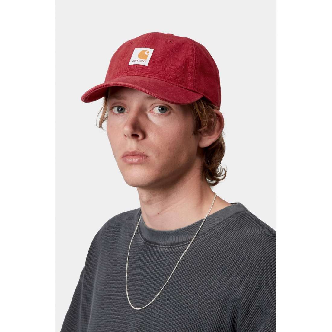 Men's 'Selby Canvas' Cap