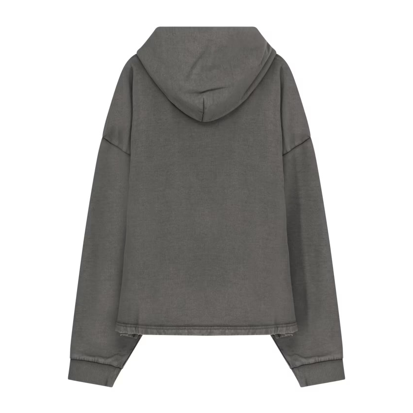 Men's 'Embellished' Hoodie