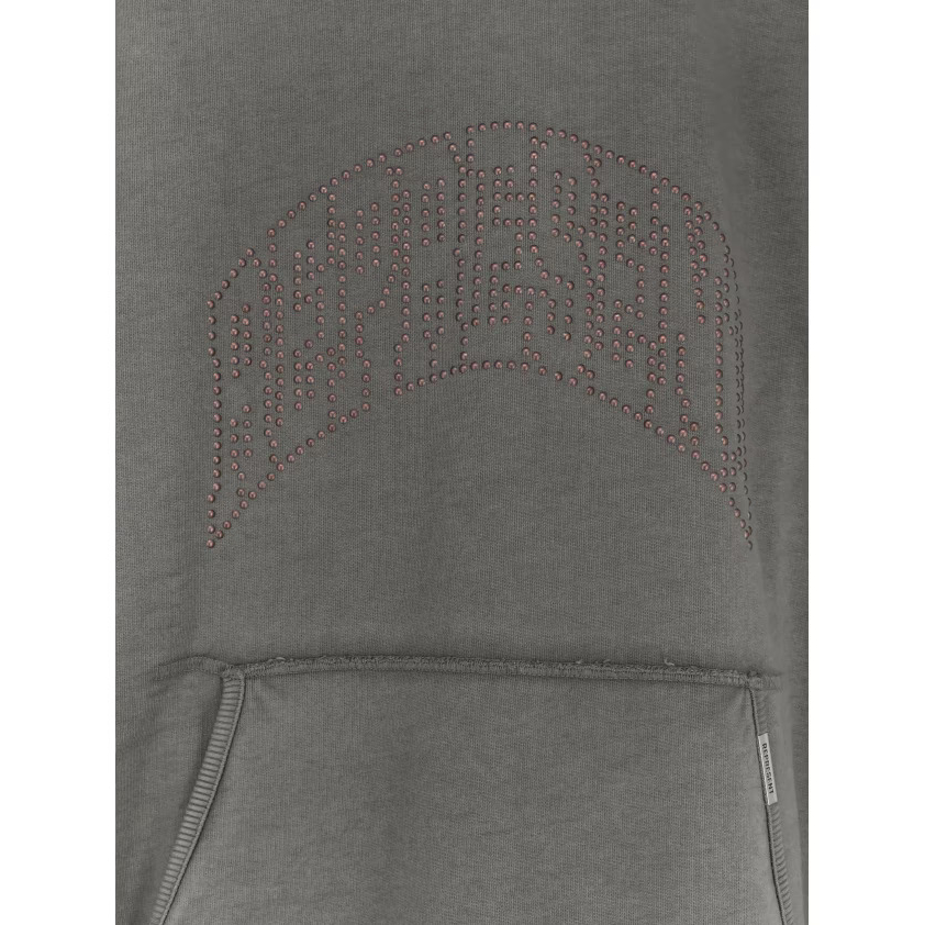 Men's 'Embellished' Hoodie