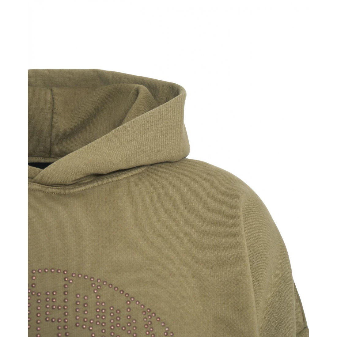 Men's 'Embellished' Hoodie