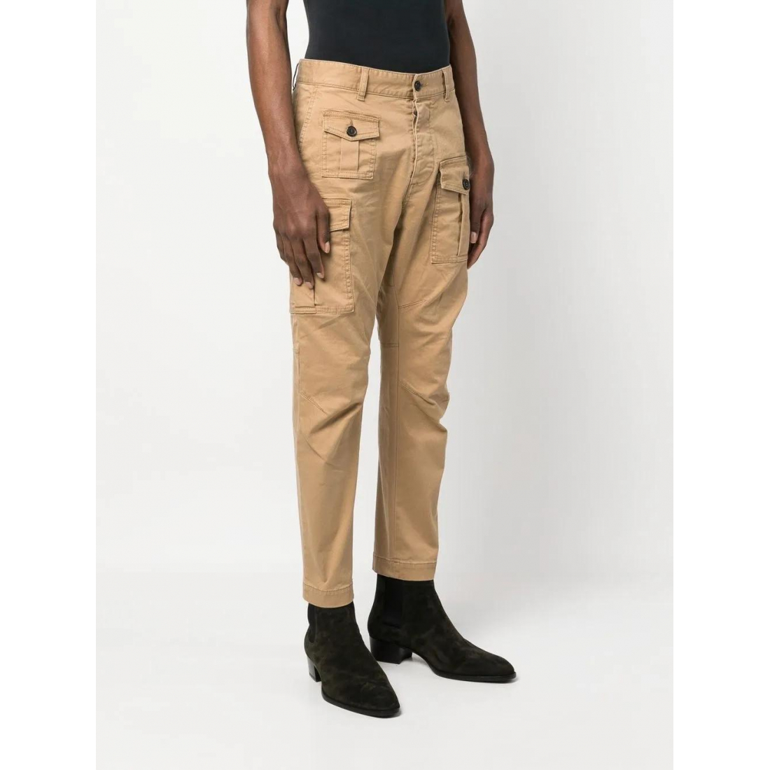 Men's 'Cargo' Trousers