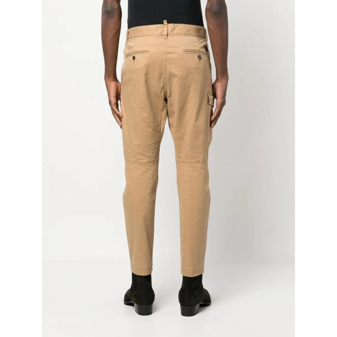 Men's 'Cargo' Trousers
