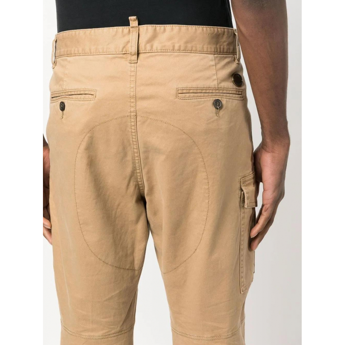 Men's 'Cargo' Trousers