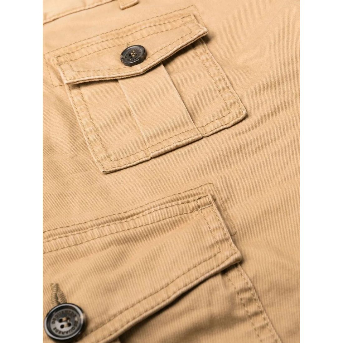 Men's 'Cargo' Trousers