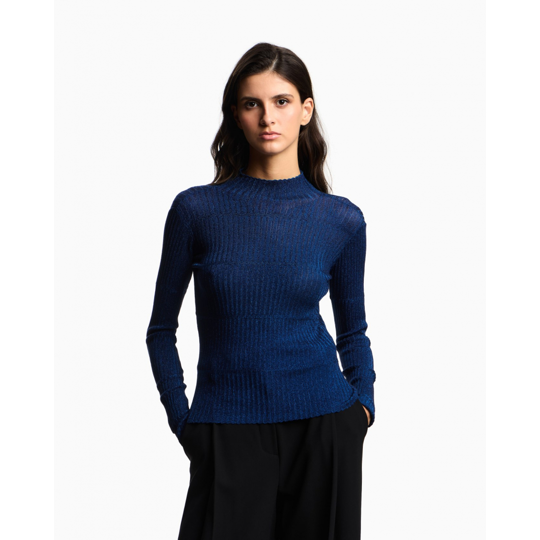 Women's '3D-Effect' Sweater