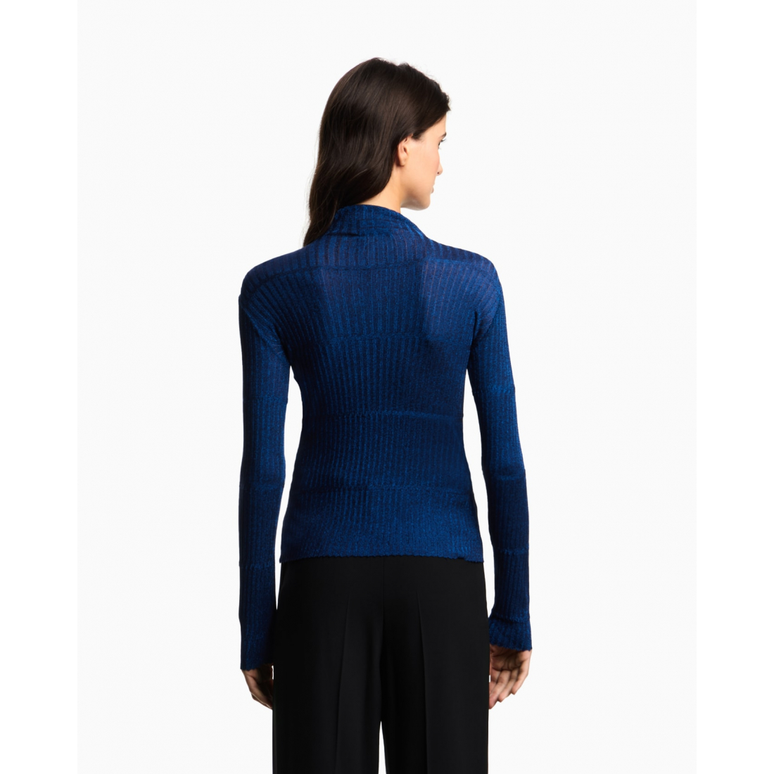 Women's '3D-Effect' Sweater