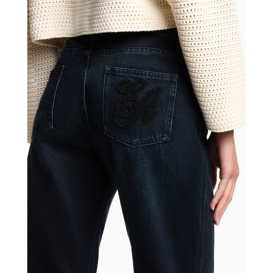 Jeans 'Five-Pocket' pour Femmes