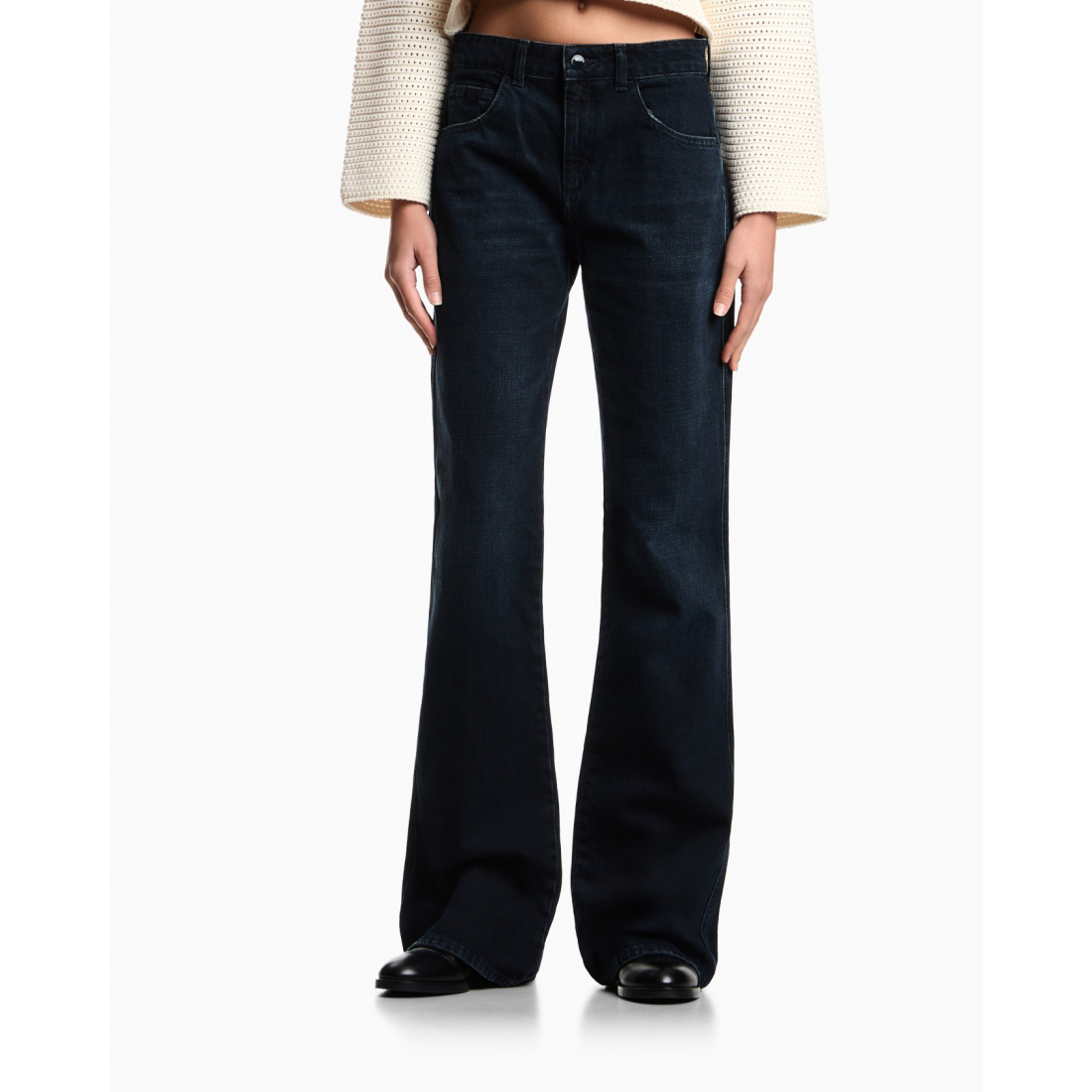 Jeans 'Five-Pocket' pour Femmes