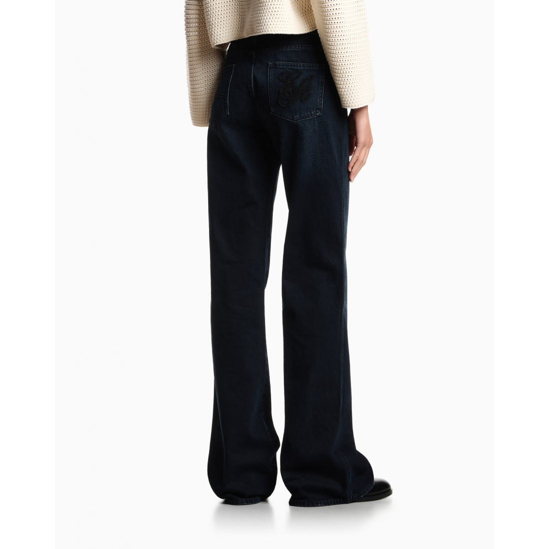 Jeans 'Five-Pocket' pour Femmes