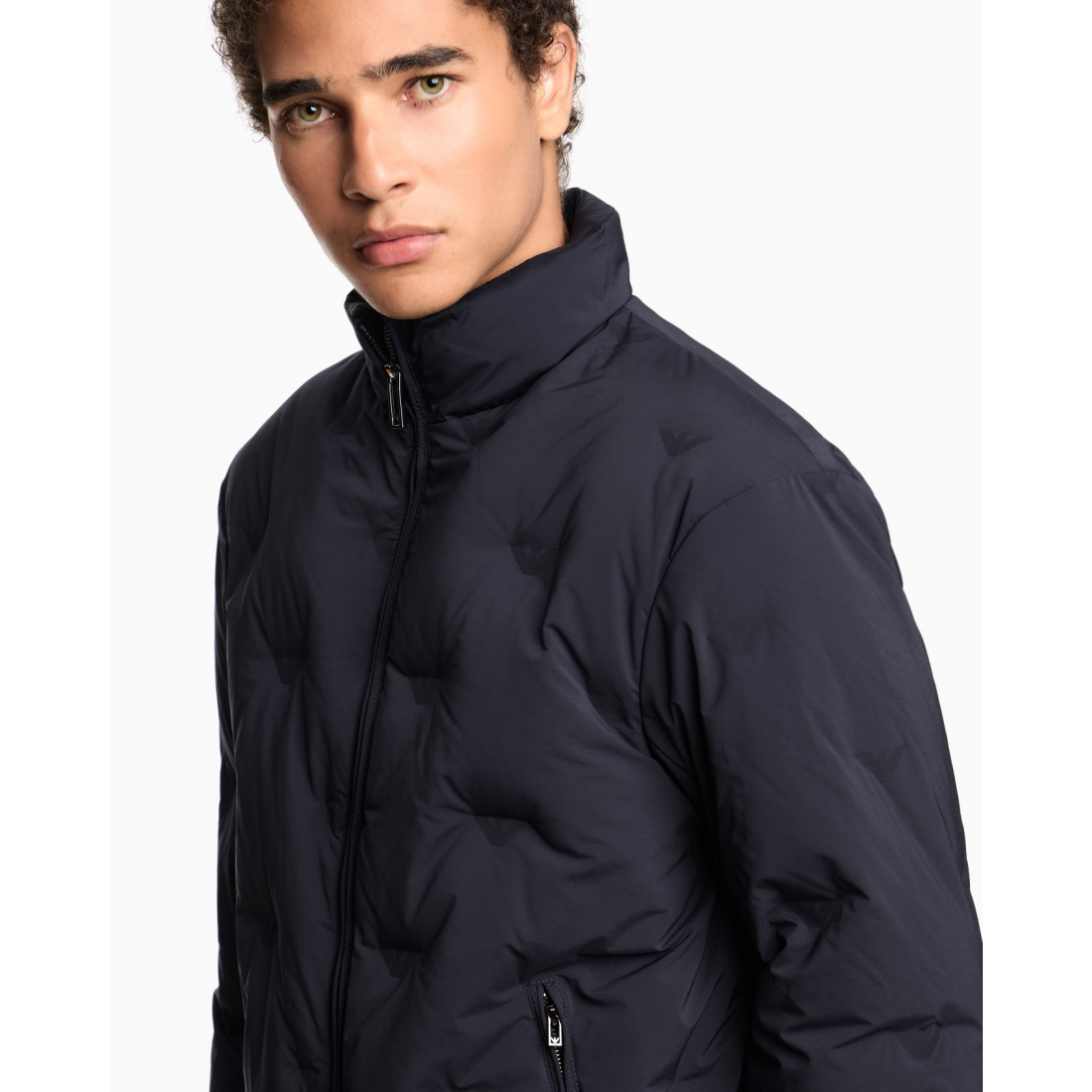 Men's 'Zip-Up' Jacket