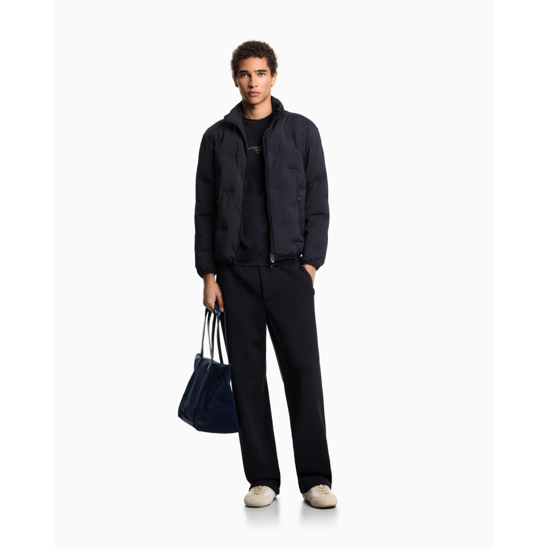 Men's 'Zip-Up' Jacket