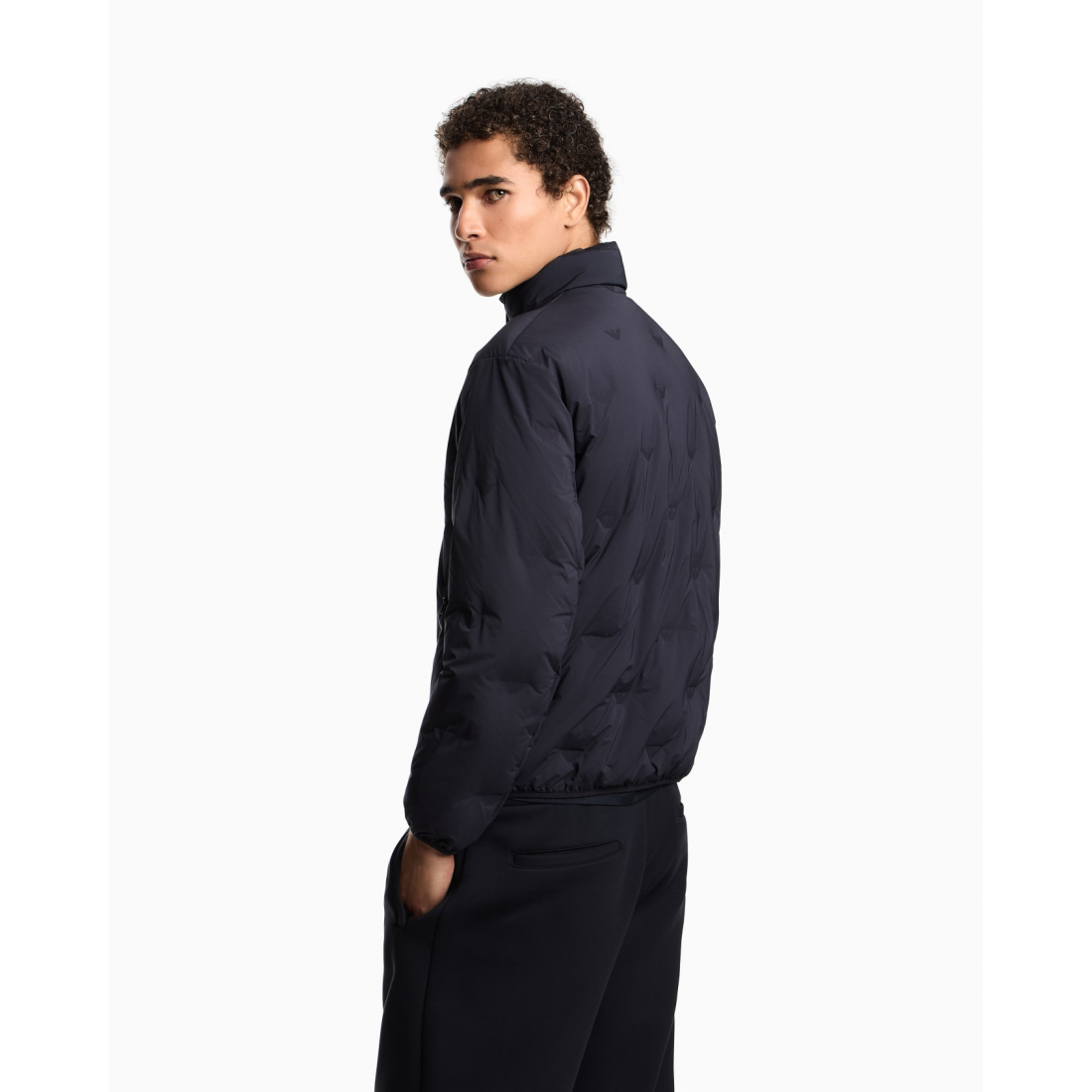 Men's 'Zip-Up' Jacket