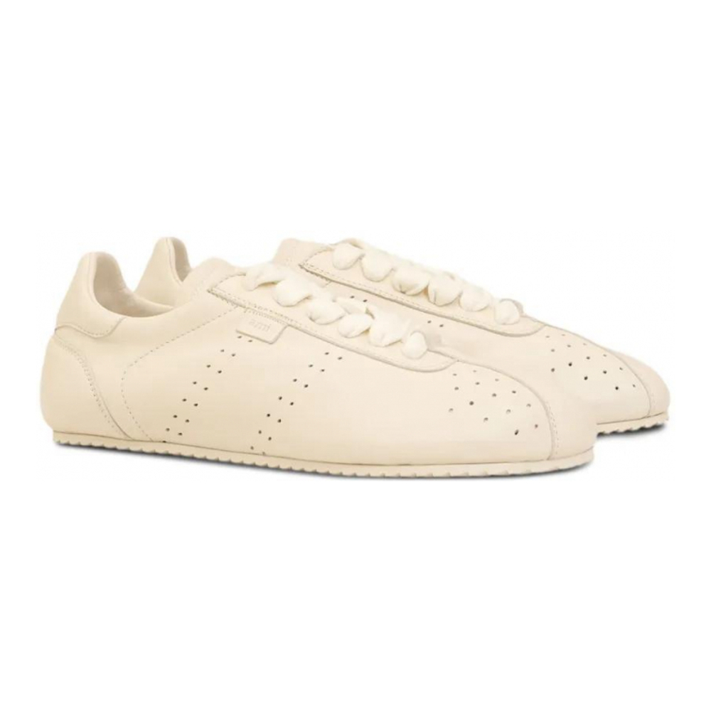 'Low Top Step' Sneakers