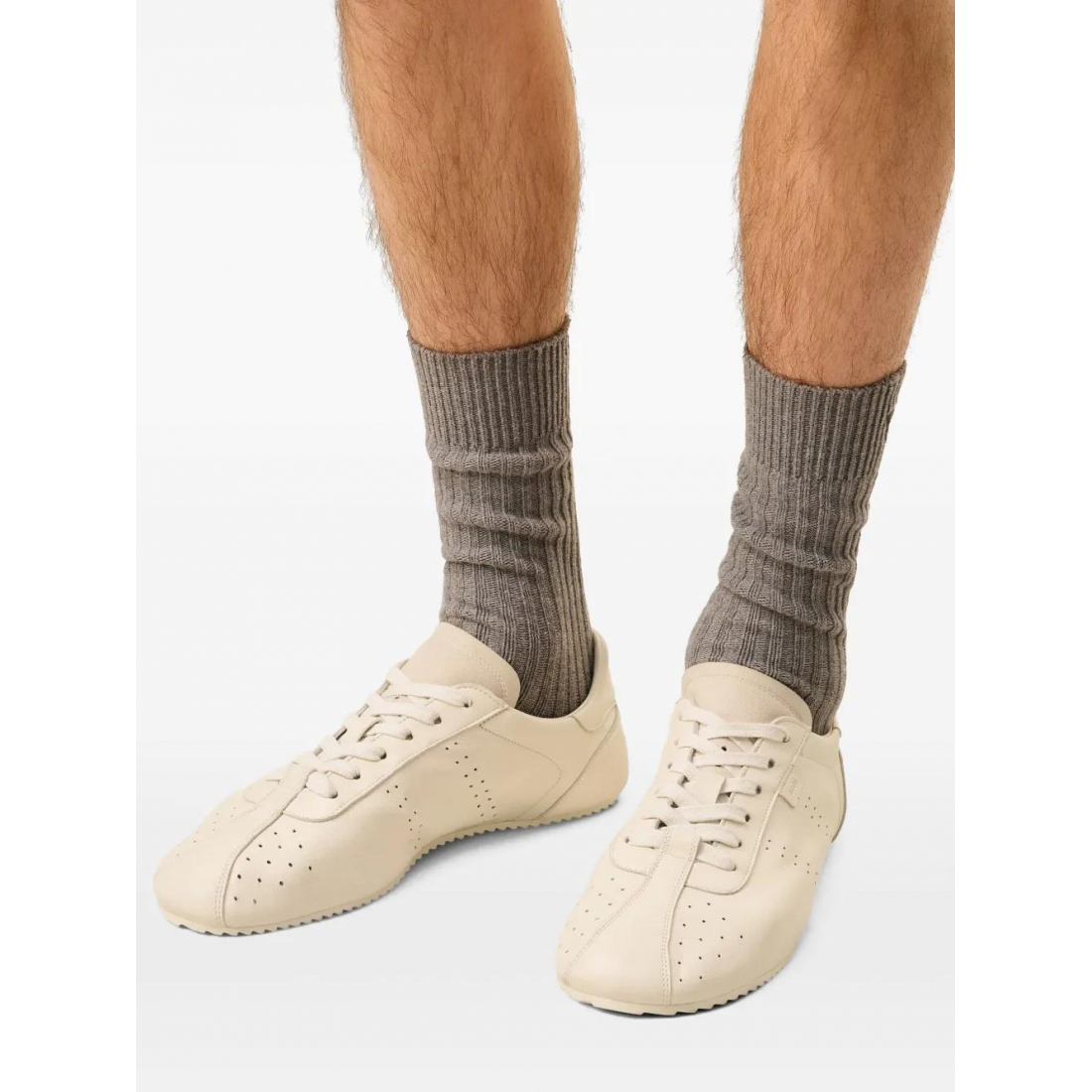 'Low Top Step' Sneakers