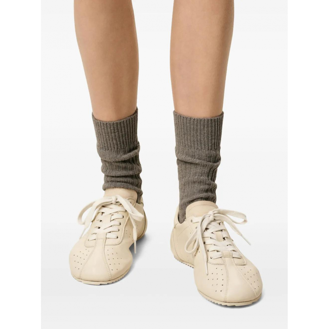 'Low Top Step' Sneakers