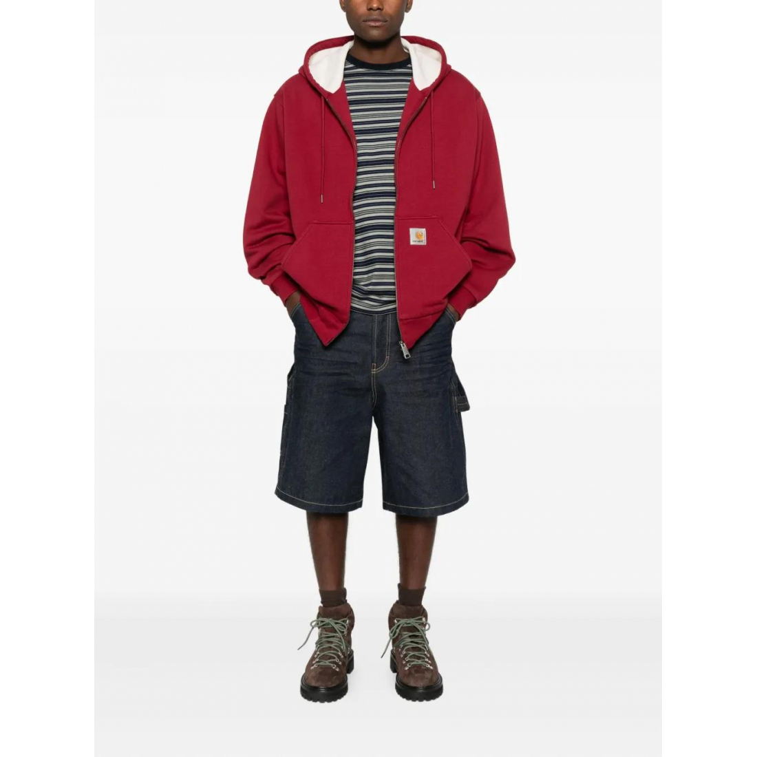 Veste 'Active Sweat' pour Hommes