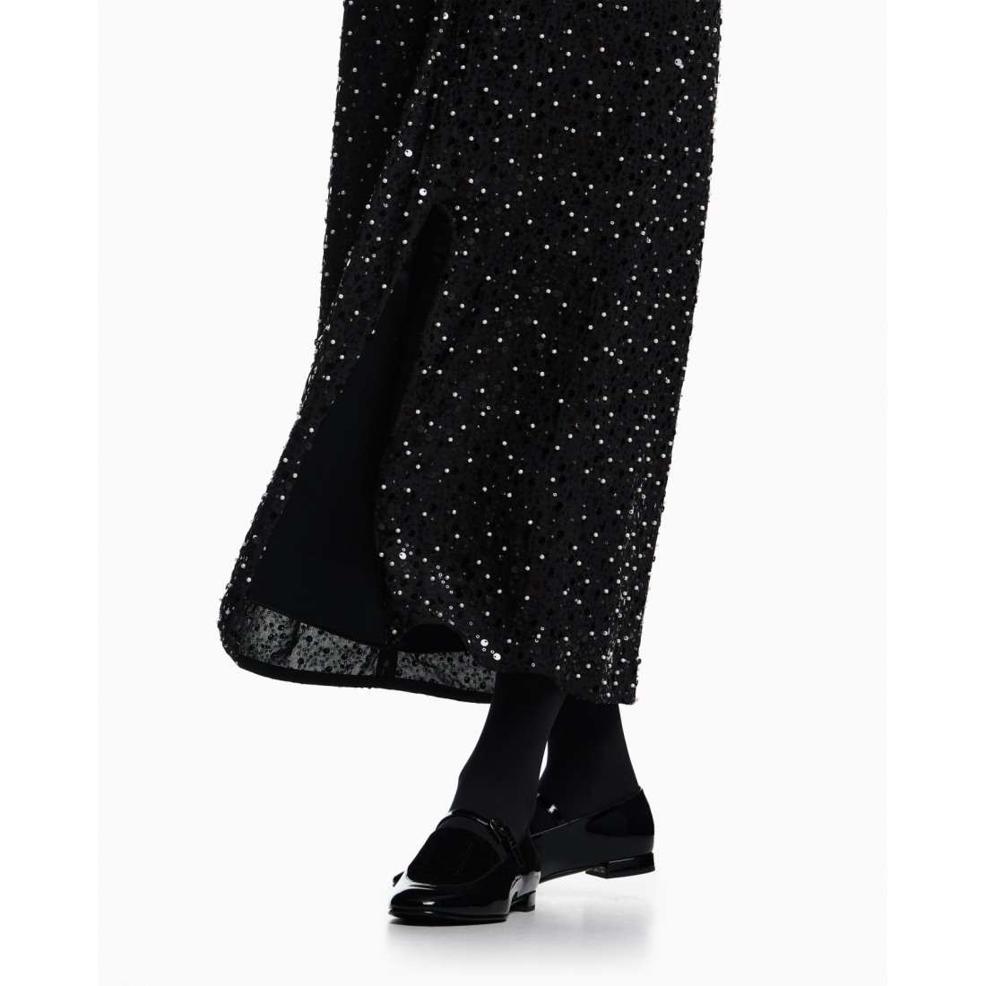 Jupe Midi pour Femmes