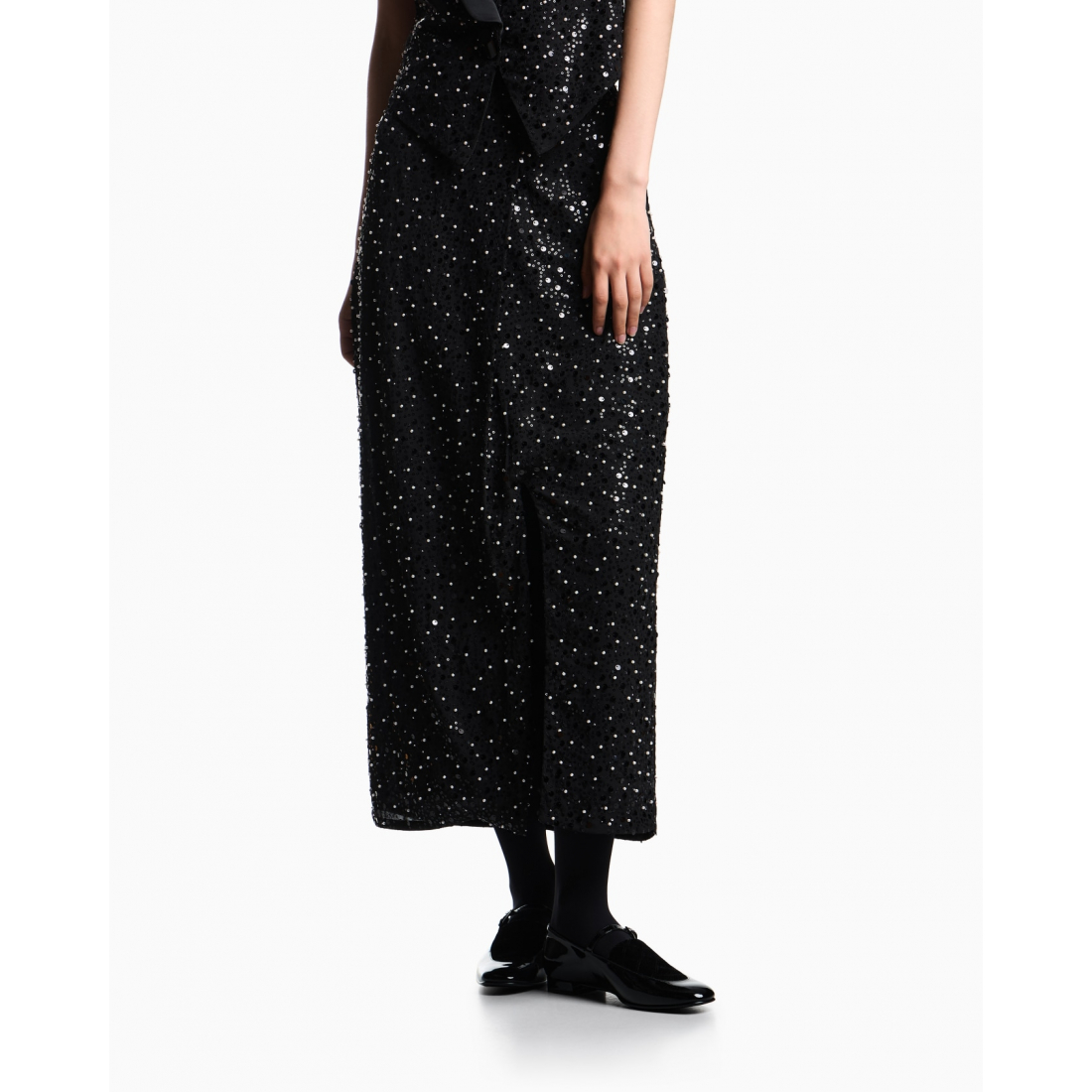 Jupe Midi pour Femmes