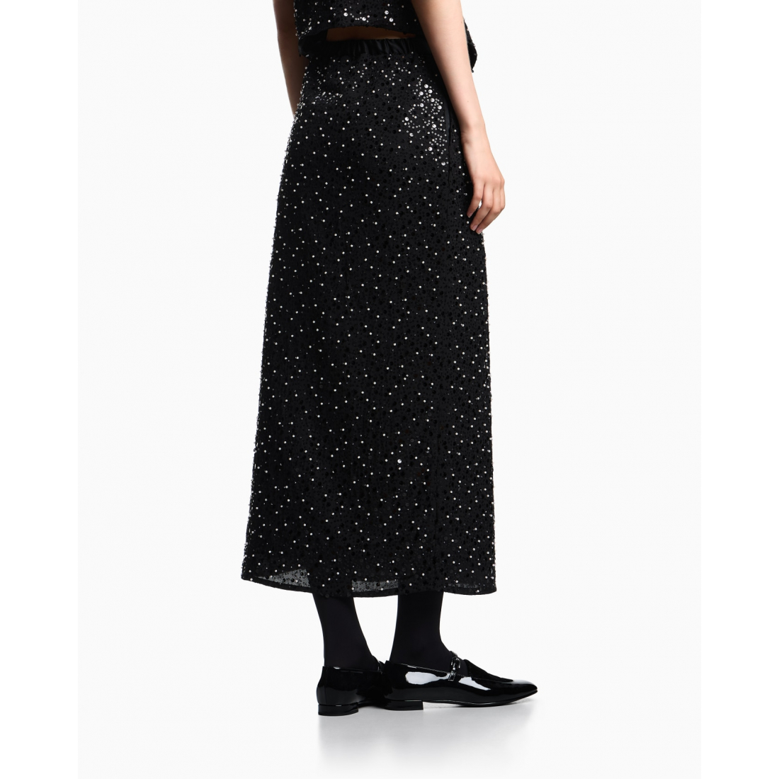 Jupe Midi pour Femmes