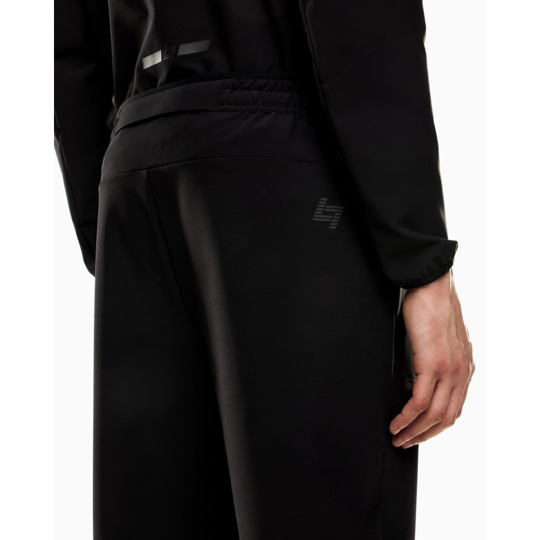 Jogging 'Logo-Print' pour Hommes