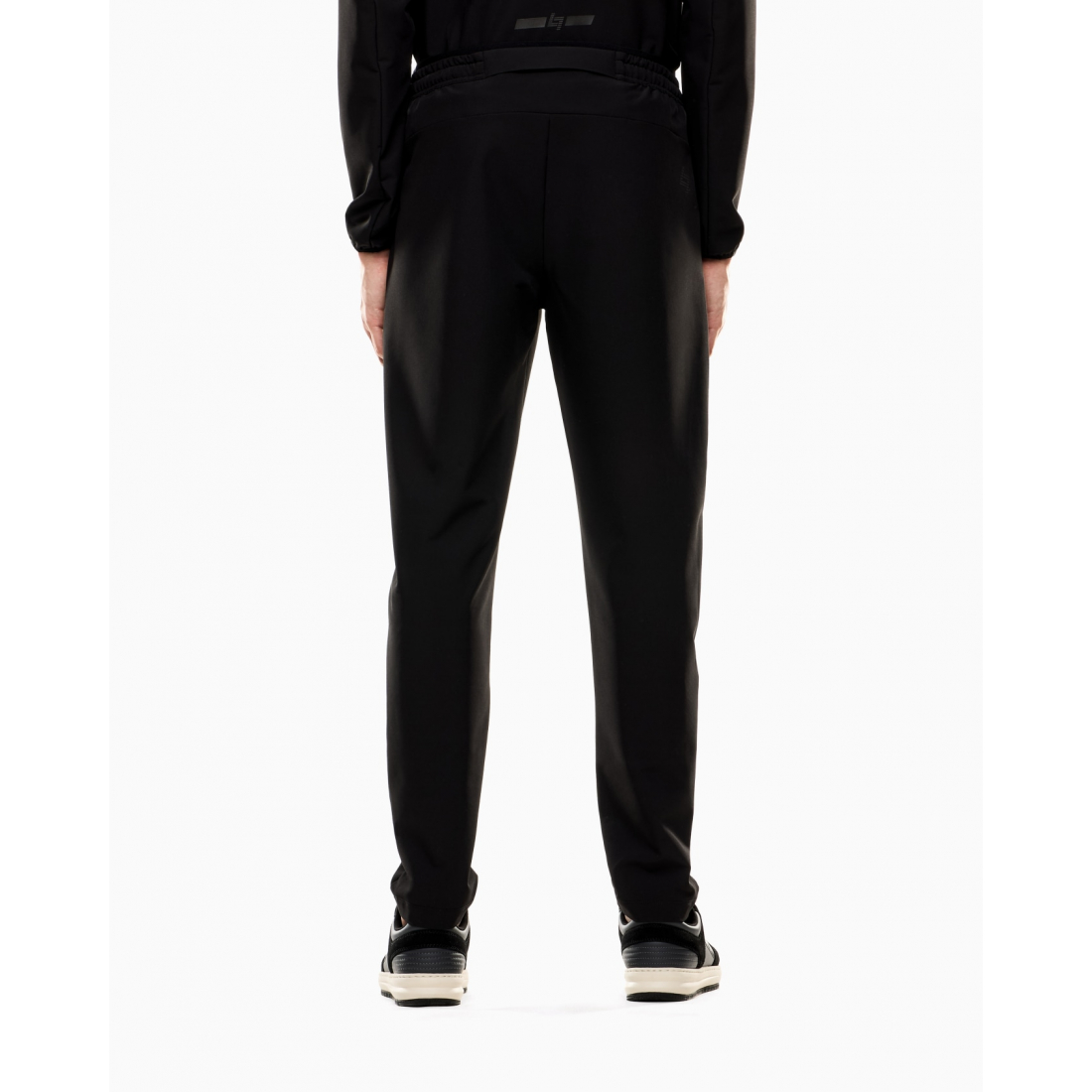 Jogging 'Logo-Print' pour Hommes