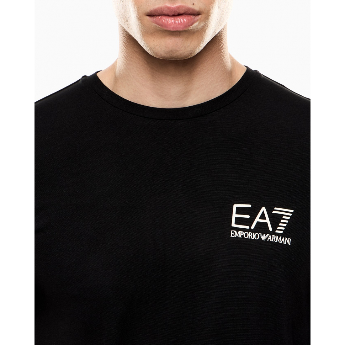 Men's 'Logo Detail' Sweatshirt