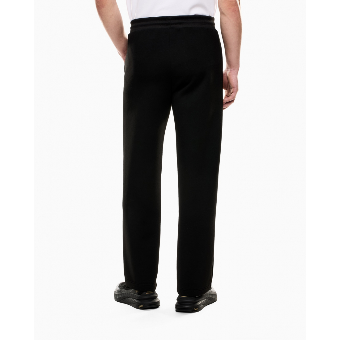 'Logo' Hose für Herren