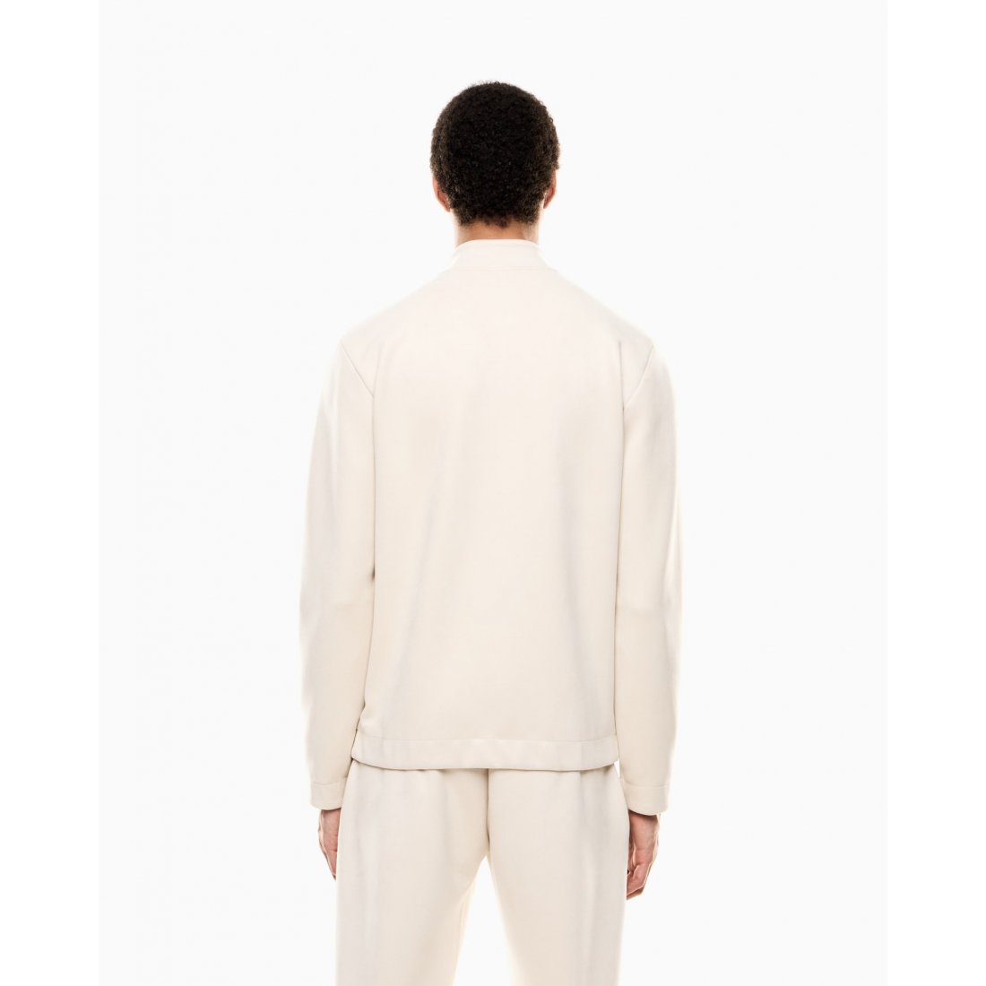 Men's 'Zip Detail' Sweater