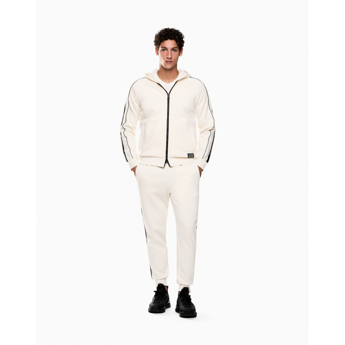 Pantalon 'Logo' pour Hommes