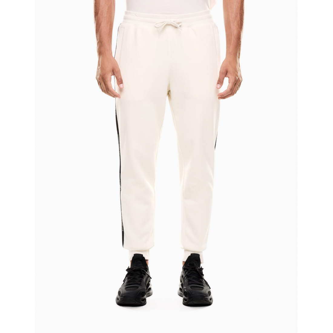 Pantalon 'Logo' pour Hommes