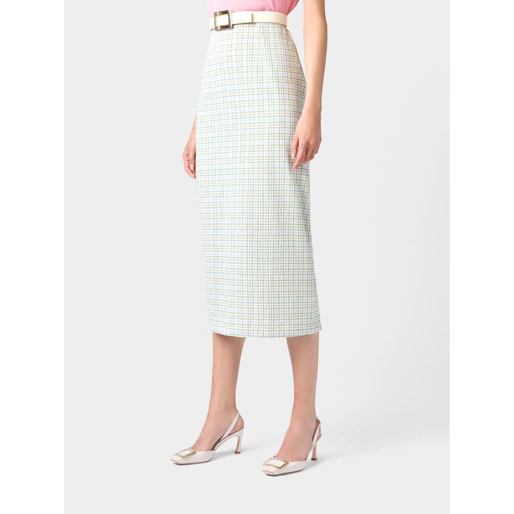 Women's 'Trumpet' Slingback Pumps