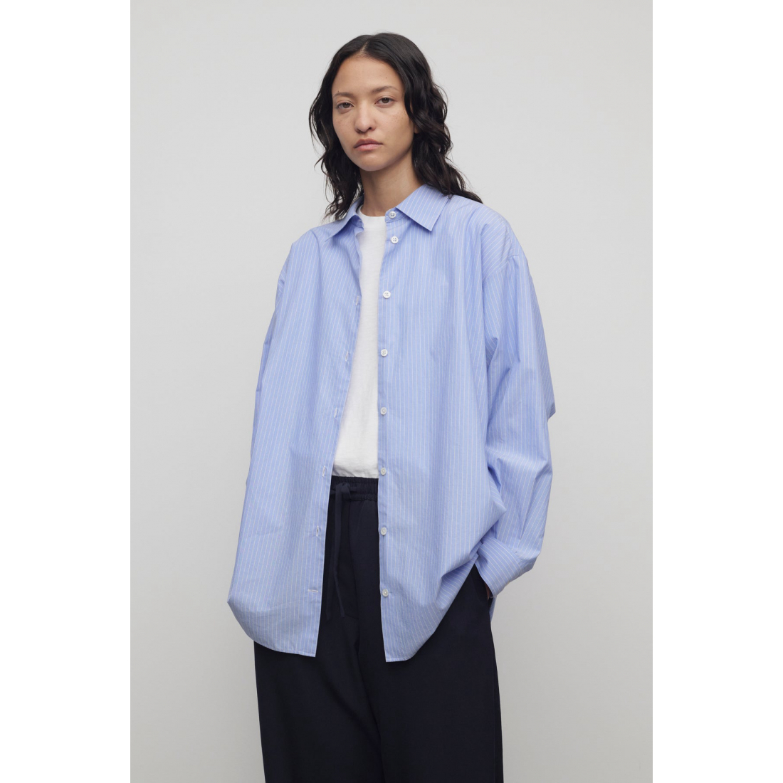 'Luka' Hemd für Damen