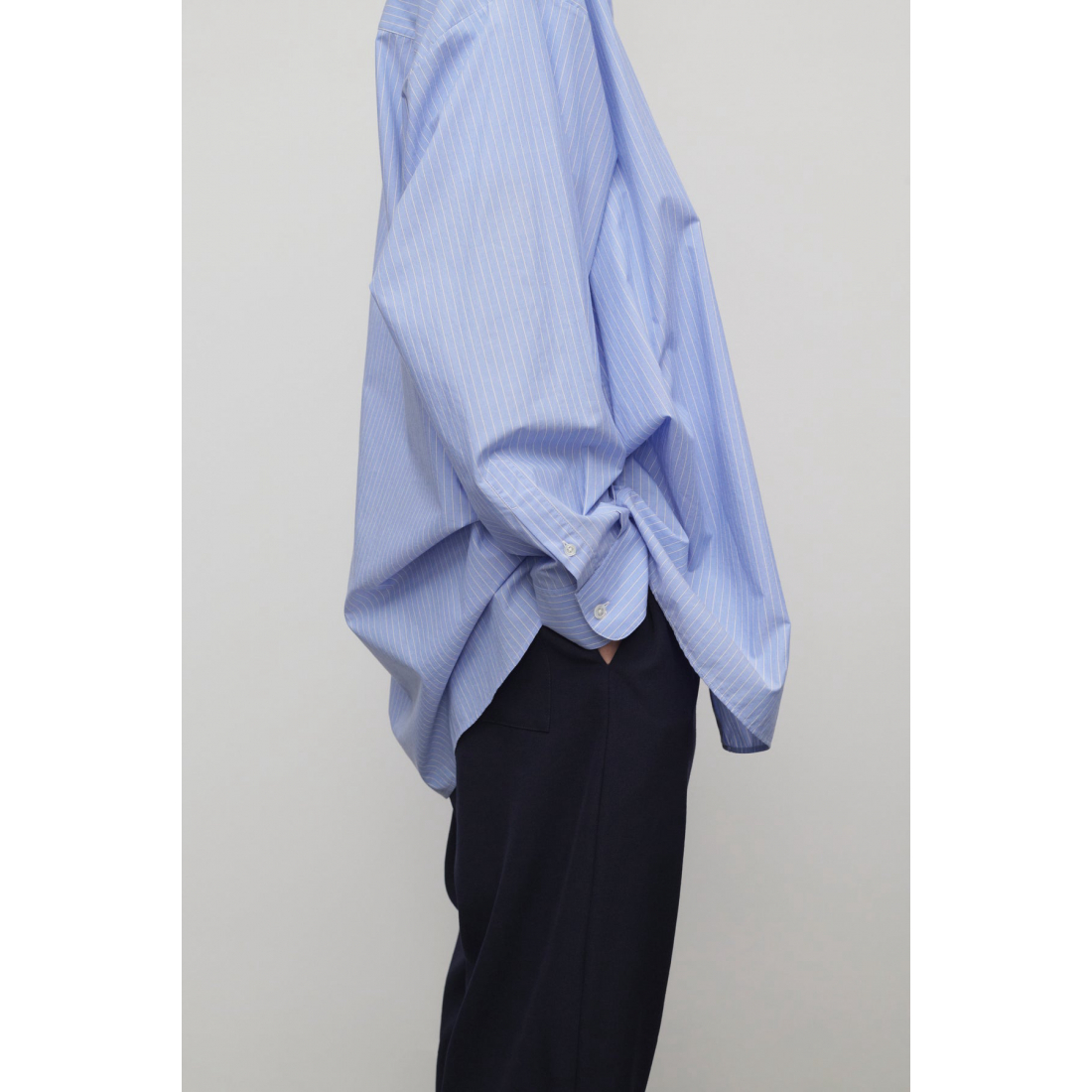 'Luka' Hemd für Damen