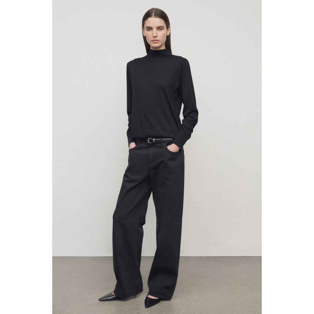 Jeans 'Eglitta' pour Femmes