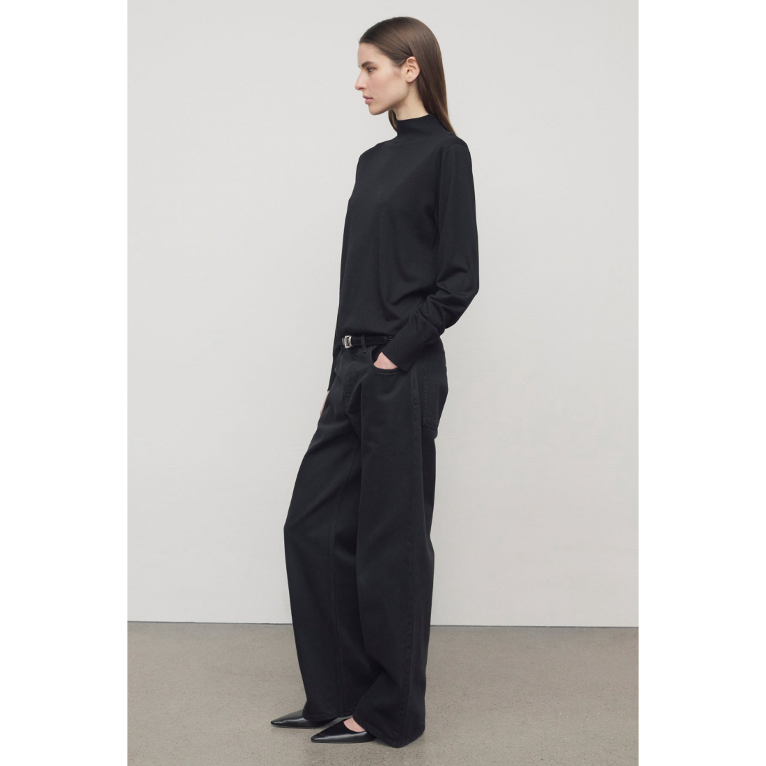 Jeans 'Eglitta' pour Femmes