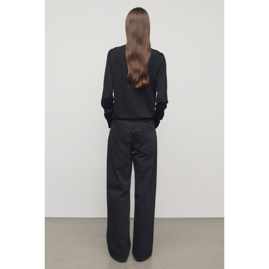 Jeans 'Eglitta' pour Femmes