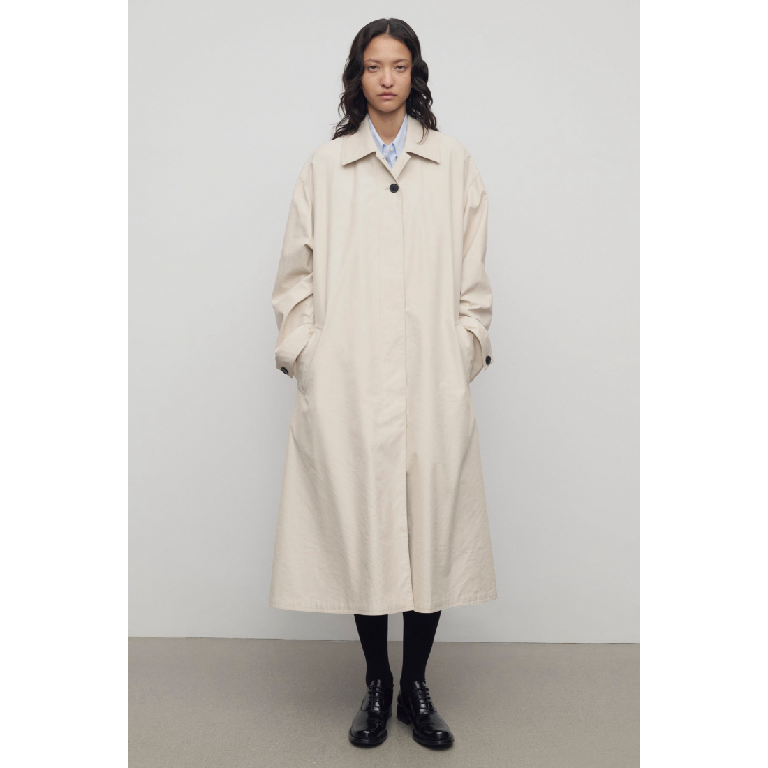 'Lolana' Mantel für Damen