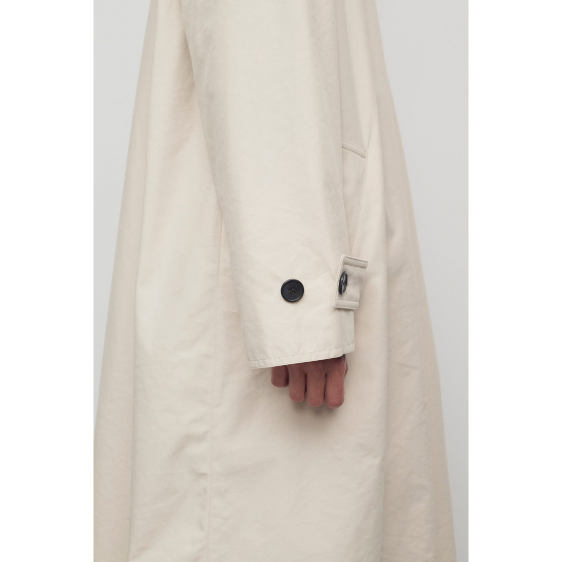 'Lolana' Mantel für Damen