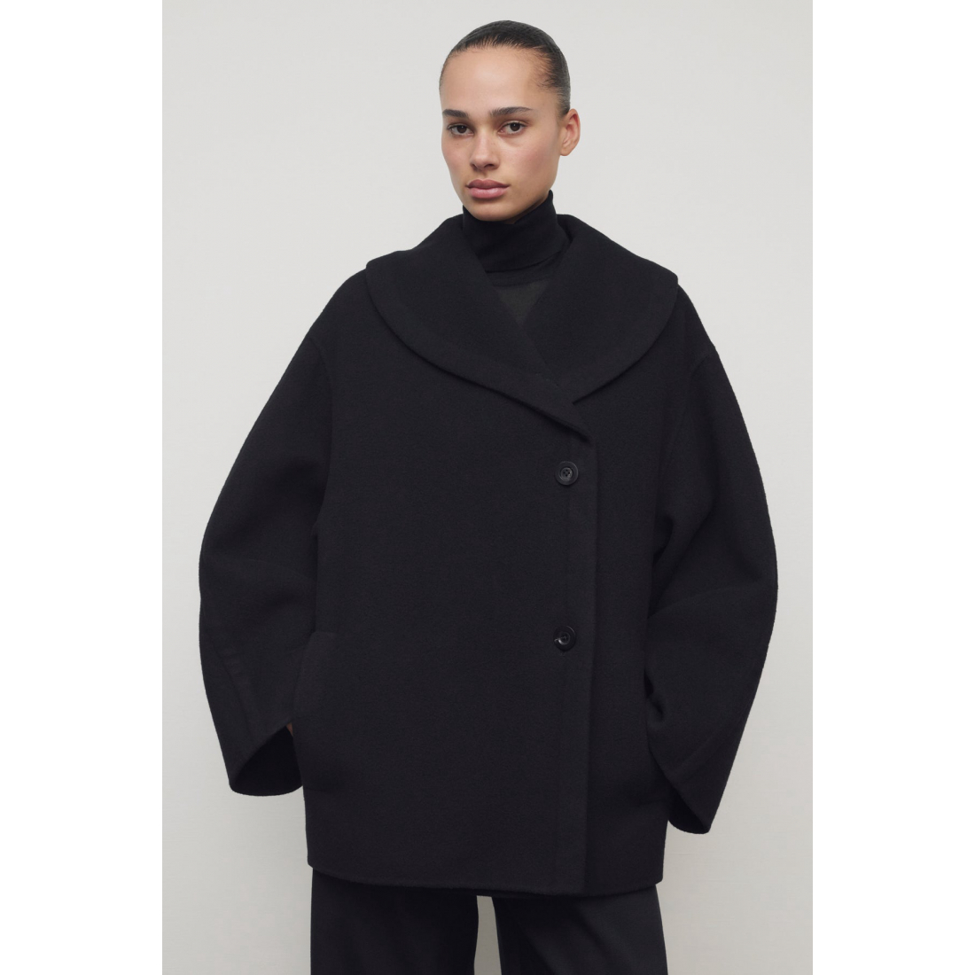 Manteau 'Temur' pour Femmes
