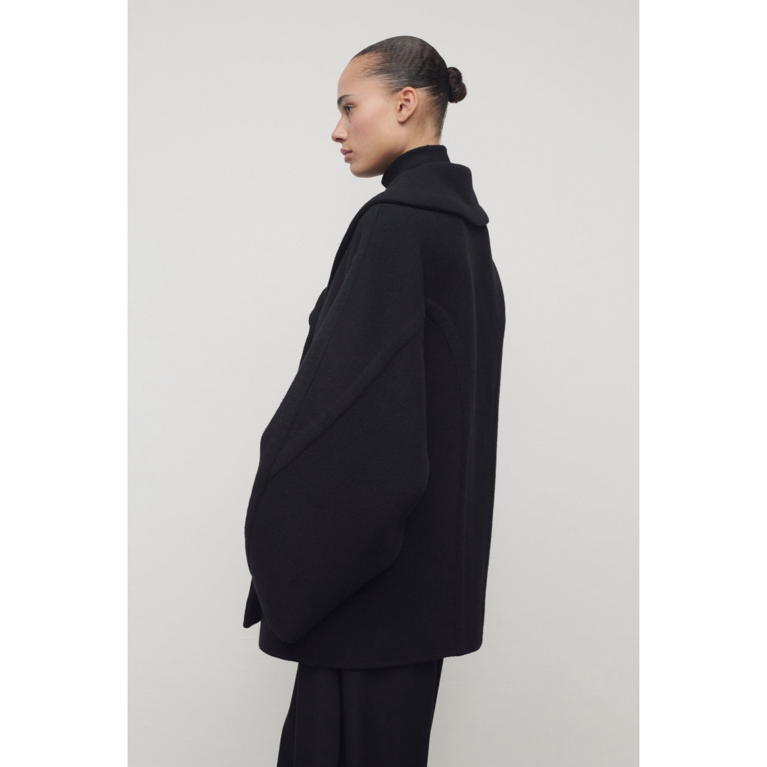 Manteau 'Temur' pour Femmes