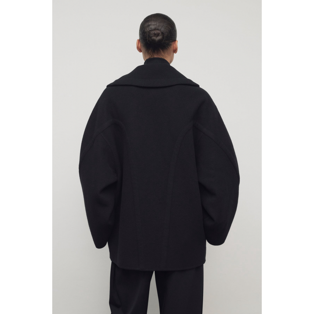 Manteau 'Temur' pour Femmes