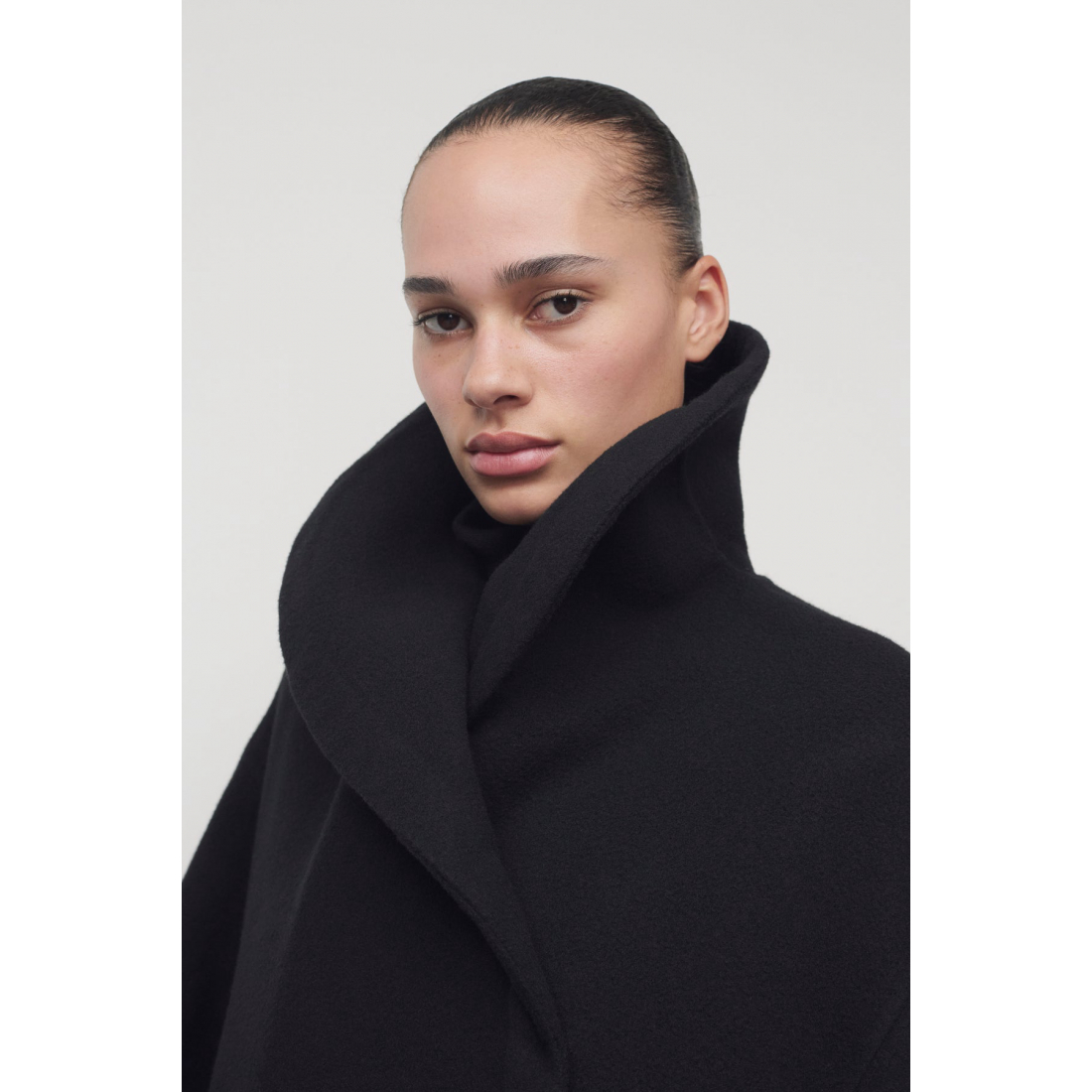 Manteau 'Temur' pour Femmes