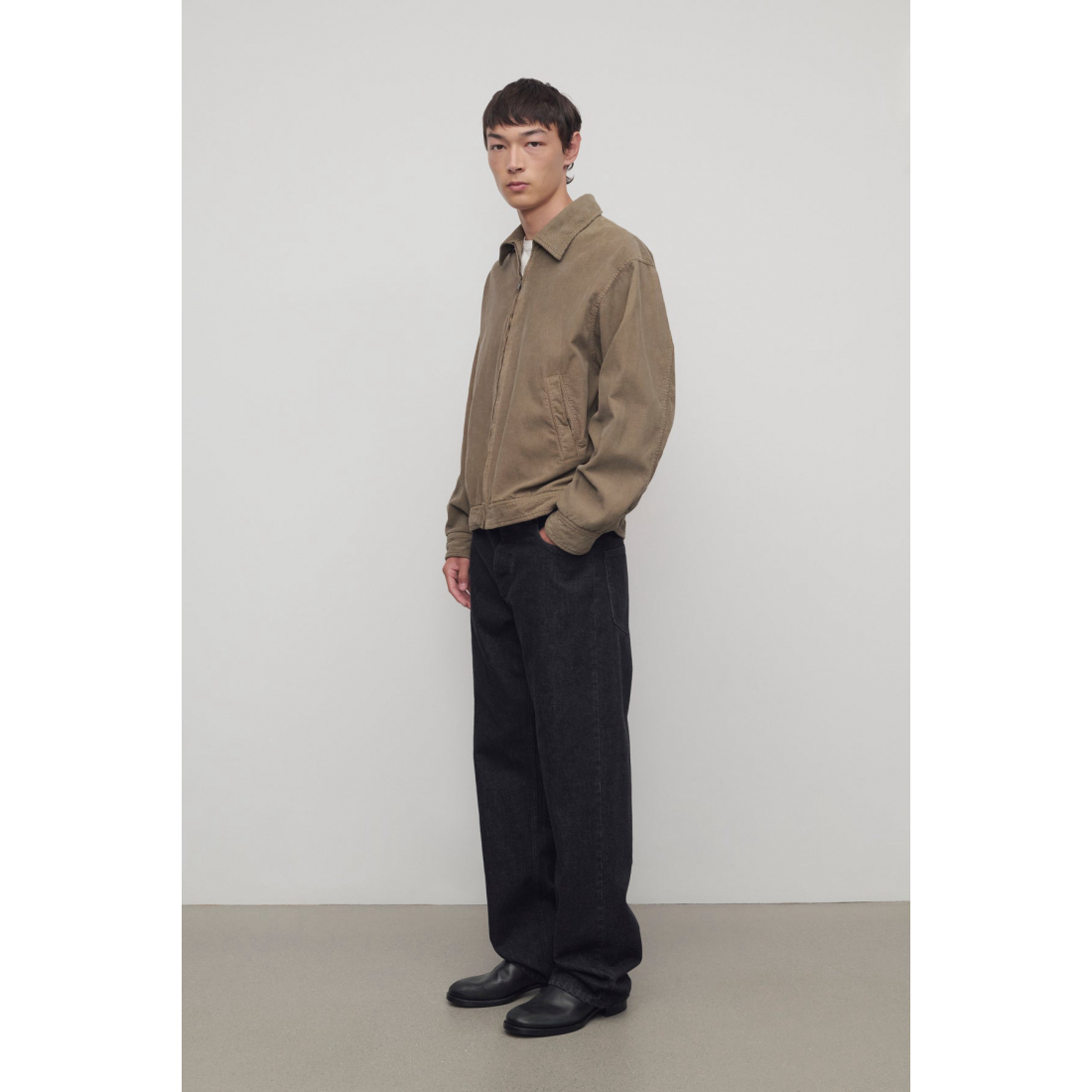 'Rossen' Jeans für Herren