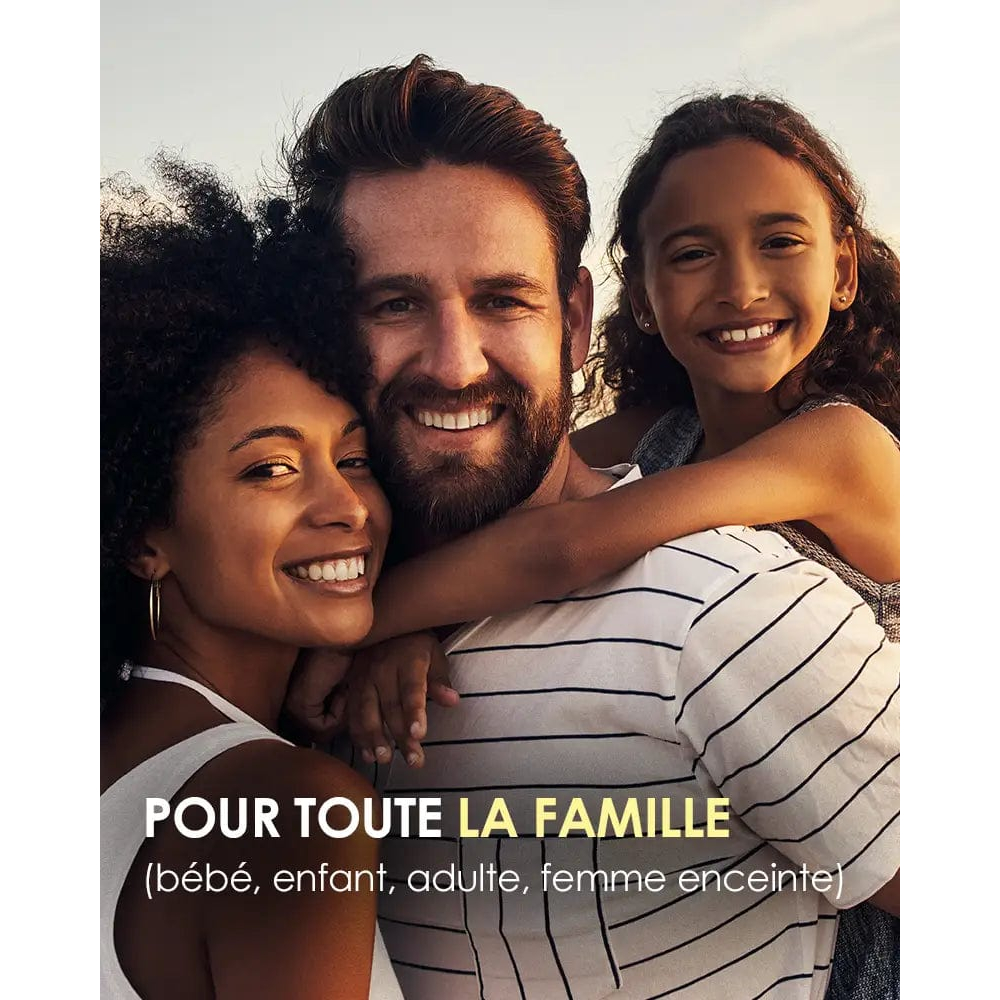 Lait solaire en spray 'Solaire Brume Après-Solaire' - 150 ml