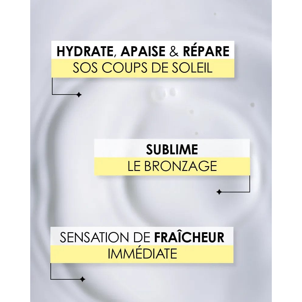 Lait solaire en spray 'Solaire Brume Après-Solaire' - 150 ml