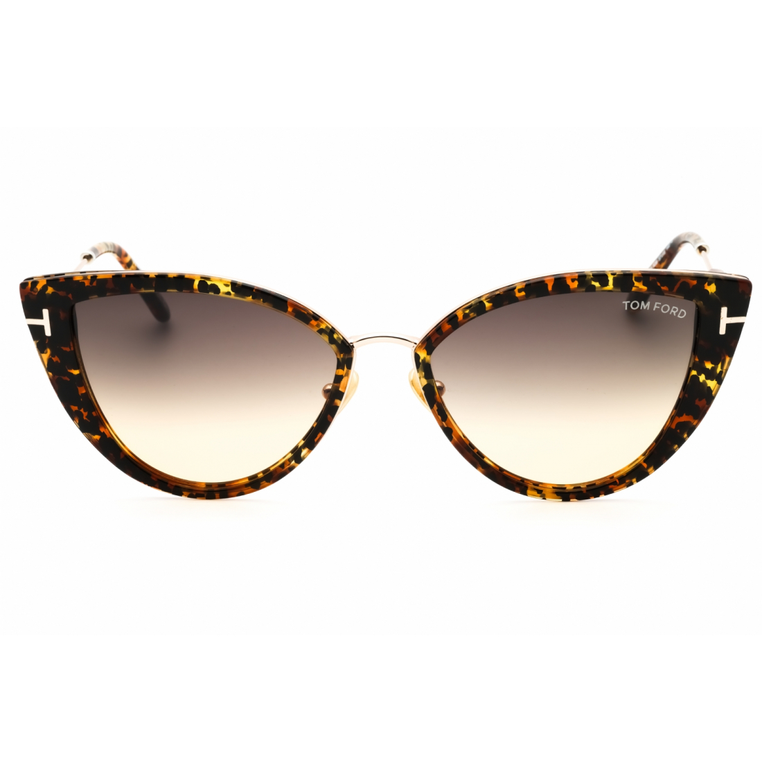 Women's 'FT0868' Sunglasses